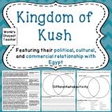 Kingdom of Kush