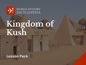 Preview of Kingdom of Kush