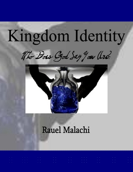 Preview of Kingdom Identity: Who Does God Say You Are?