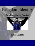 Kingdom Identity: Who Does God Say You Are?