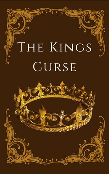 Preview of Kings Curse Book Cover