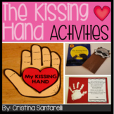Kissing Hand