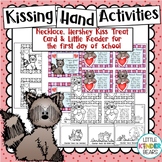 Kissing Hand Activities | Back to School