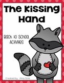 Kissing Hand (Back to School Activities)