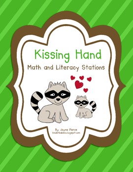Kissing Hand Stations