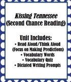 Kissing Tennessee (Second Chance Reading)