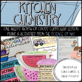Kitchen Chemistry Science