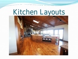 Kitchen Layouts