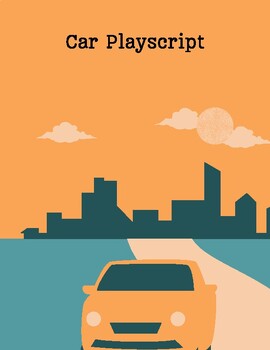 Preview of Car Play Script