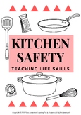 Kitchen Safety Skills