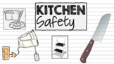 Kitchen Safety Slideshow