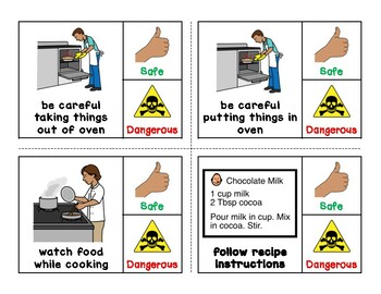 50 Surprising Kitchen Safety Dos & Don'ts — Eat This Not That