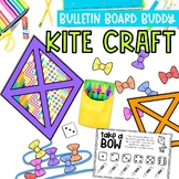 Kite Craft | Bulletin Board Buddies