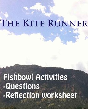 kite runner quotes and analysis