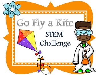 diy kite for kids stem