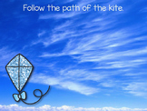 Kite animated vocal exploration {freebie}