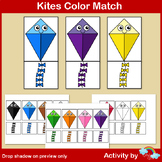 Kites Color Match