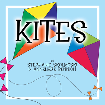 Preview of Kites Music & Activities
