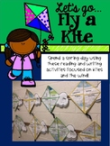 Kites and Wind: Writing A Spring Summary