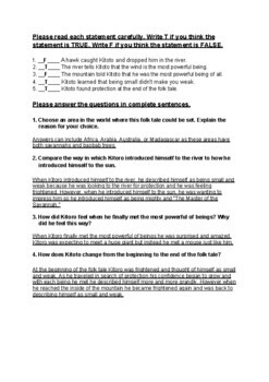 THY4-Unit 4 Lesson 1 PDF, PDF, Beatitudes