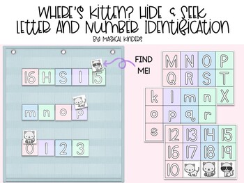 Where's Wiggles? Hide and Seek Game - HeidiSongs