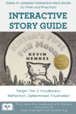 Kitten's First Full Moon Interactive Story Guide