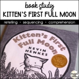 Kitten's First Full Moon: Supplementary Activities