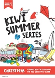 Kiwi Summer Series Activity 2