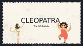 Kleopatra (Cleopatra) - The OG Baddie