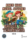 Knee High Novel Studies - Bridge to Terabithia (Katherine 