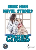Knee High Novel Studies - Cages (Peg Kehret)
