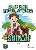 Knee High Novel Studies - Shiloh (Phyllis Reynolds Naylor)