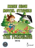 Knee High Novel Studies - The Fledgling (Jane Langton)