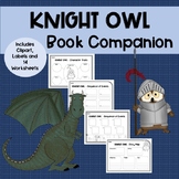 Knight Owl Book Companion