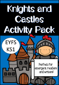 Preview of Knights and Castles