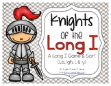 Knights of the Long I Game (i_e, igh, i, and y patterns)