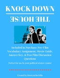 Knock Down the House Guided Film Questions