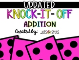 Knock it Off-Addition