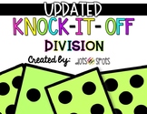 Knock it Off Division