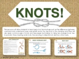Knot Tying Cards