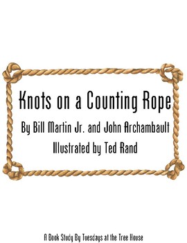 Preview of Knots on a Counting Rope