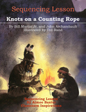 Knots on a Counting Rope Sequencing Activity