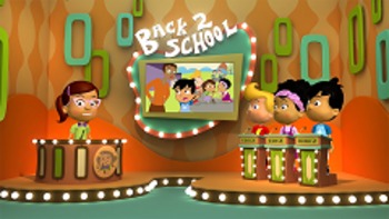 Preview of Understand the Basic School Rules - Grades Pre-K/K