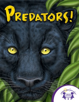 Preview of Know-It-Alls! Predators