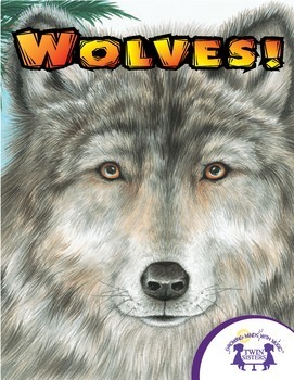 Preview of Know-It-Alls! Wolves