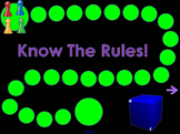 Know The Rules Game