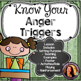 Know Your Anger Triggers