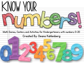 Number Kids - Counting Numbers & Math Games download the new version for windows