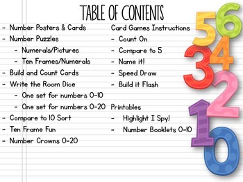 Number Kids - Counting Numbers & Math Games free instal