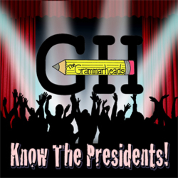 Preview of Know the Presidents! - Educational Social Studies Music (full mp3 album)